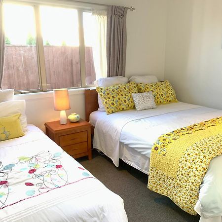 ホテル Amazing Seaview House オークランド エクステリア 写真