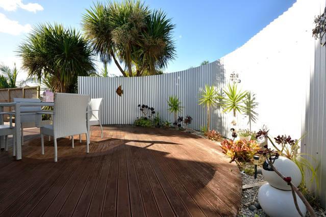 ホテル Amazing Seaview House オークランド エクステリア 写真